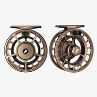 Sage Shift Fly Reel - Sportinglife Turangi 
