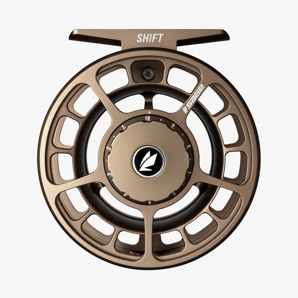 Sage Shift Fly Reel - Sportinglife Turangi 