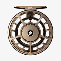 Sage Shift Fly Reel - Sportinglife Turangi 