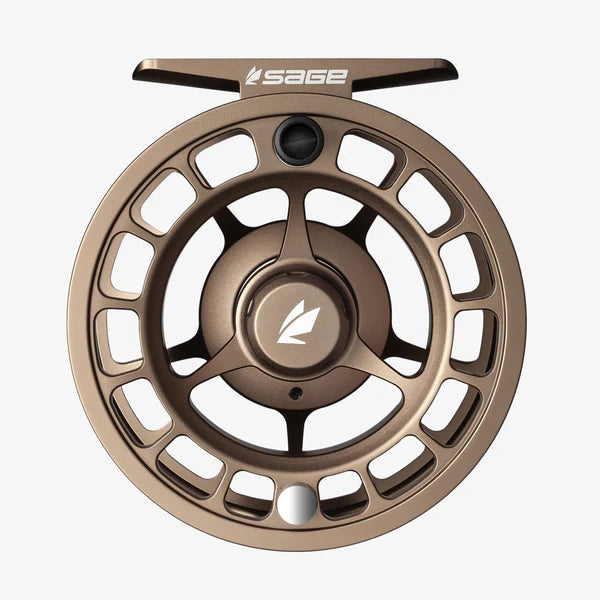 Sage Shift Fly Reel - Sportinglife Turangi 