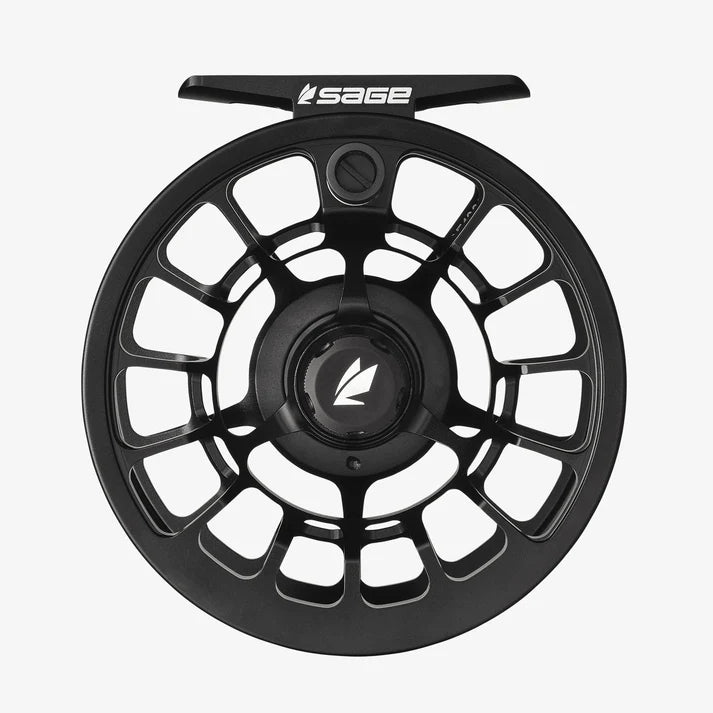 Sage Shift LT Fly Reel - Sportinglife Turangi 