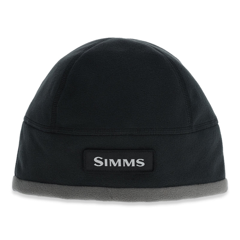 Simms Windstopper Beanie - Sportinglife Turangi 