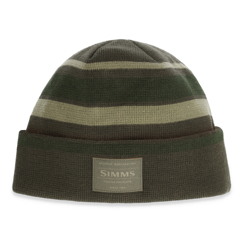 Simms Windstopper Beanie - Sportinglife Turangi 