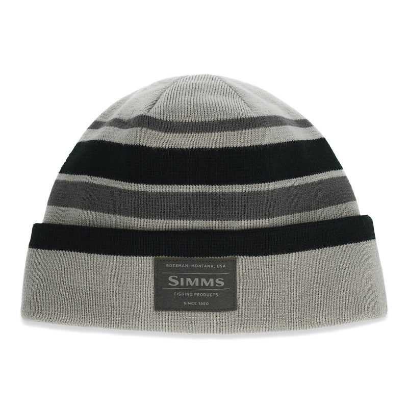 Simms Windstopper Beanie - Sportinglife Turangi 