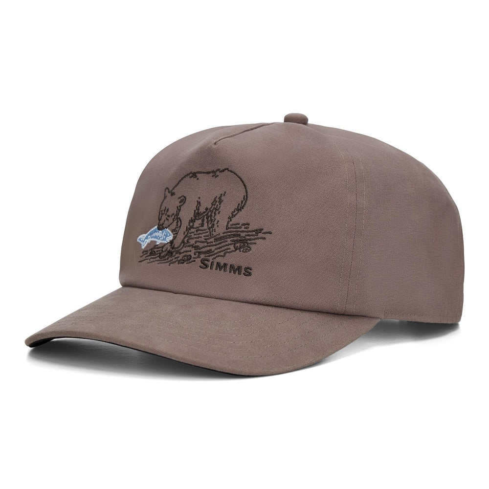Simms Double Haul Cap