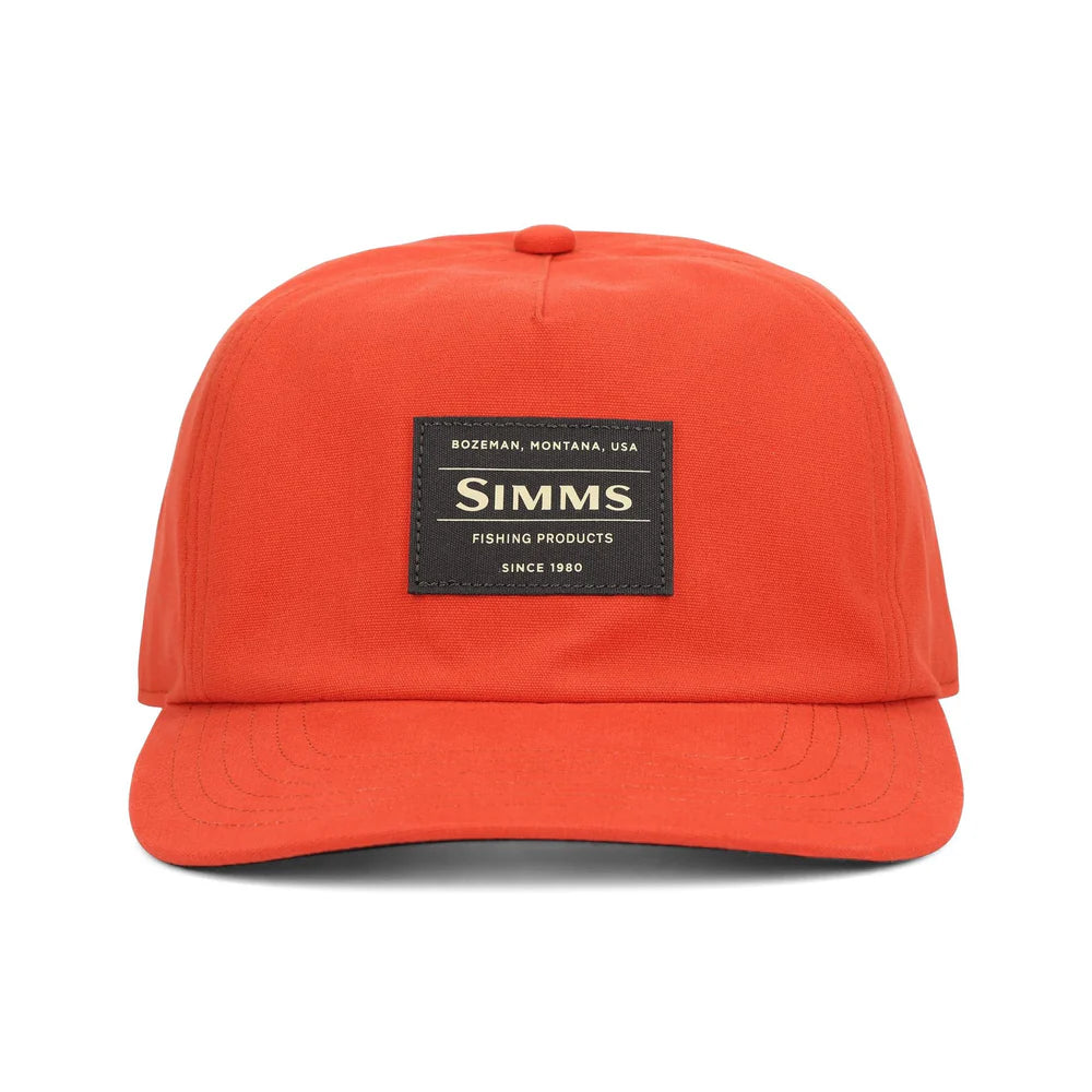 Simms Double Haul Cap