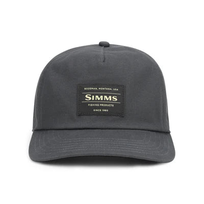 Simms Double Haul Cap - Sportinglife Turangi 