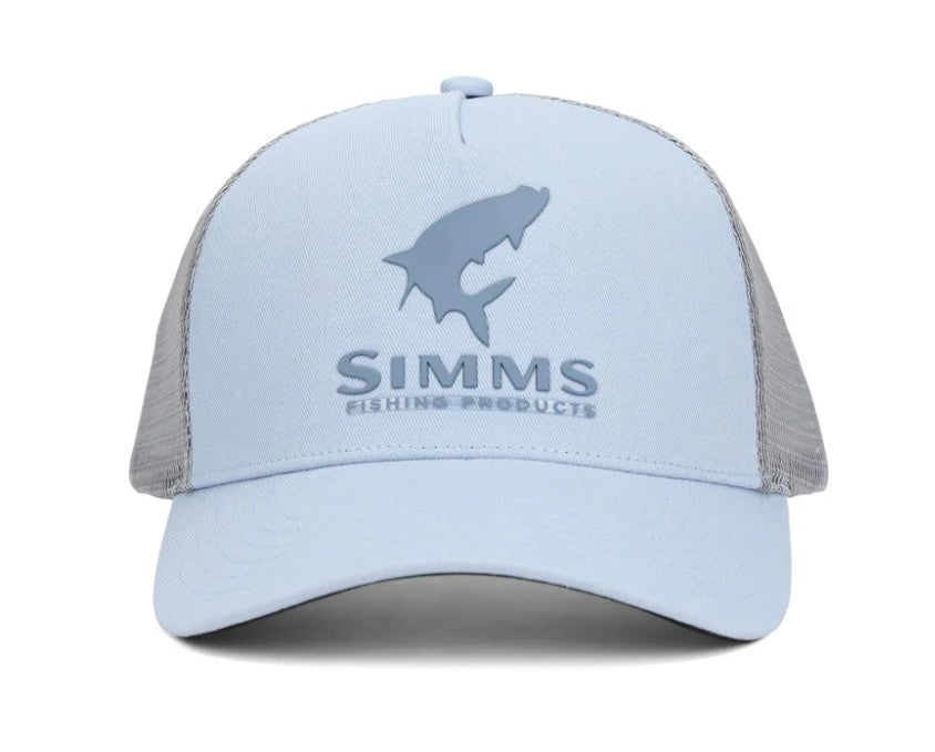 Simms Double Haul Trucker Cap