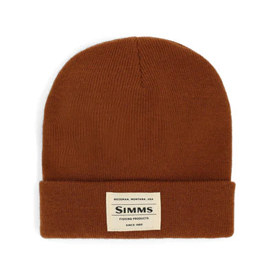 Simms Everyday Watchcap (Beanie) - Sportinglife Turangi 