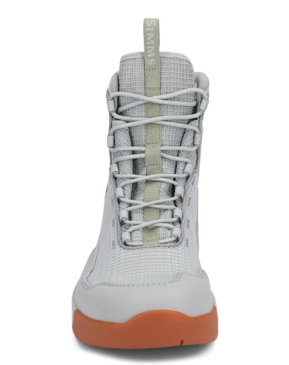 Simms Flats Sneaker | Cinder - Sportinglife Turangi 