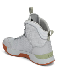 Simms Flats Sneaker | Cinder - Sportinglife Turangi 