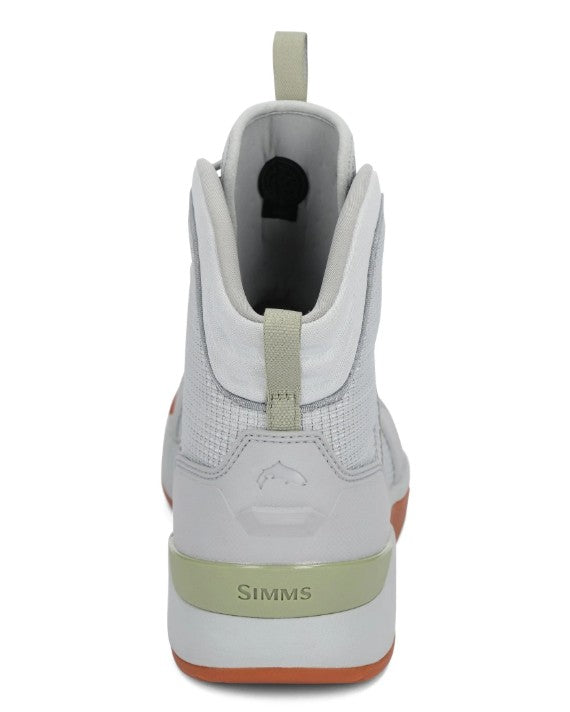Simms Flats Sneaker | Cinder - Sportinglife Turangi 