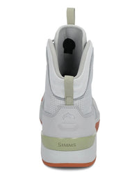 Simms Flats Sneaker | Cinder - Sportinglife Turangi 
