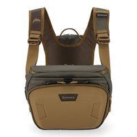 Simms Headwater Chest Pack - Sportinglife Turangi 