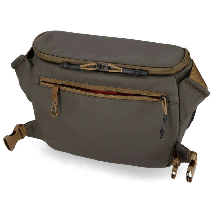Simms Headwater Chest Pack - Sportinglife Turangi 