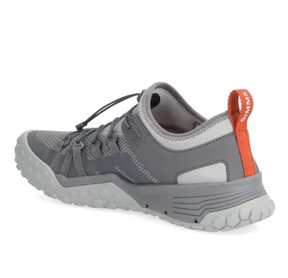 Simms Pursuit Wet Wading Shoes - Sportinglife Turangi 