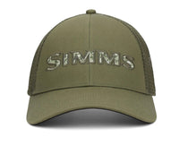 Simms Single Haul Trucker | Back Eddy - Sportinglife Turangi 