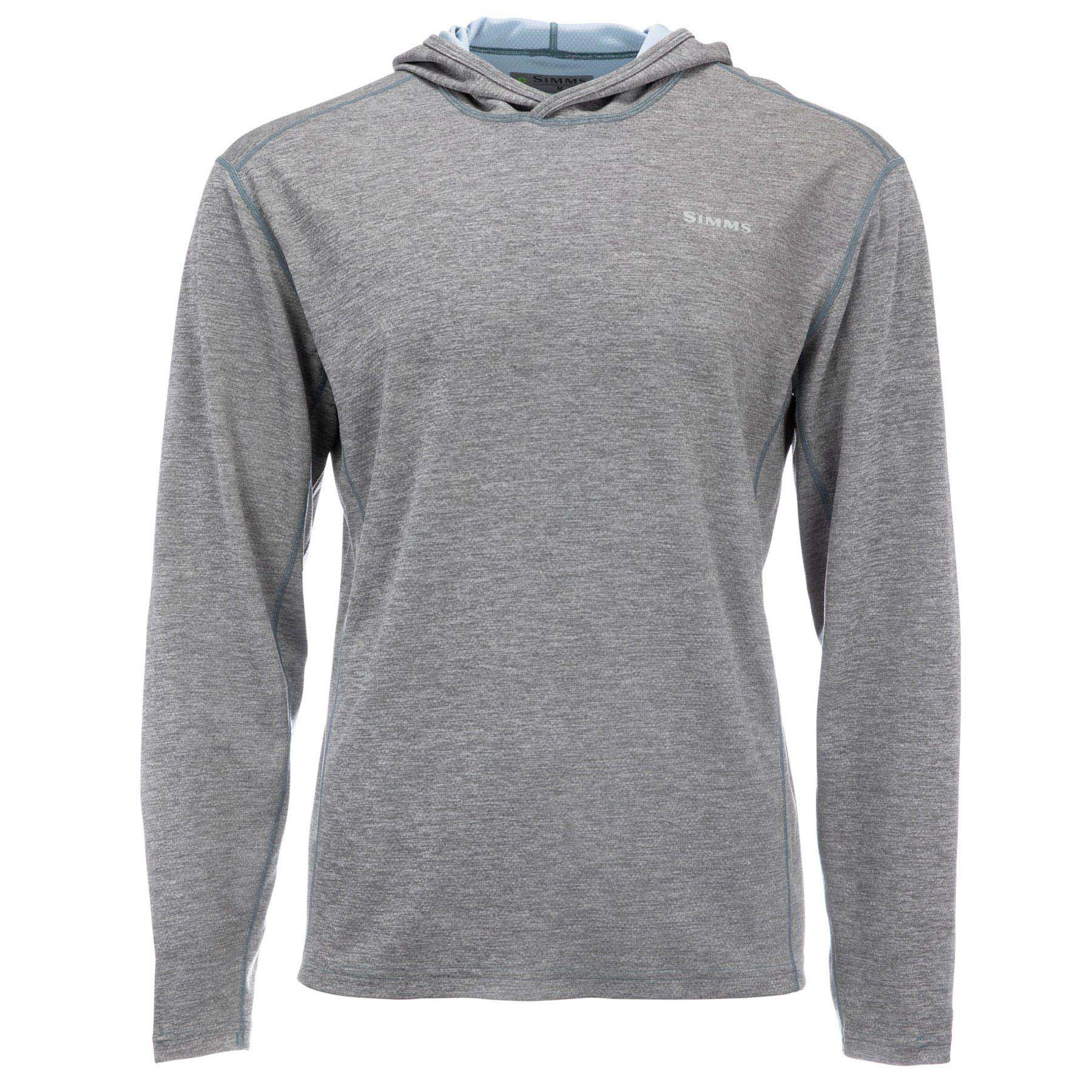 Simms Bug Stopper Hoody - Sportinglife Turangi 