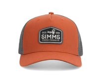 Simms Double Haul Trucker Cap - Sportinglife Turangi 