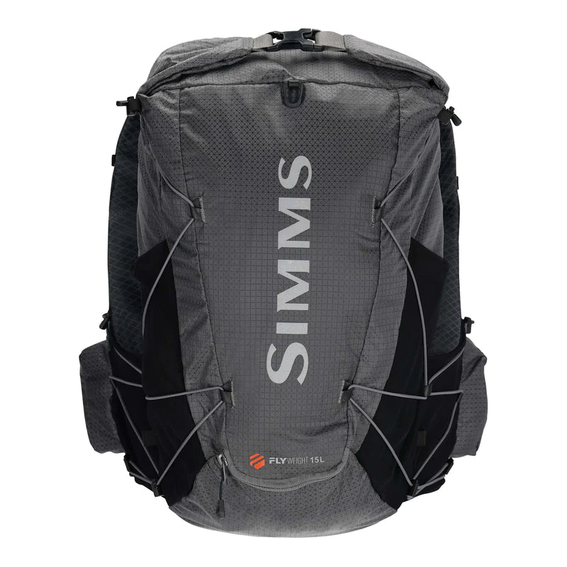 Simms Flyweight Vest Pack - Sportinglife Turangi 