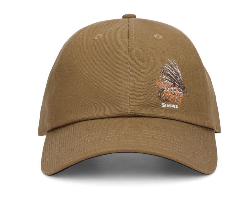 Simms Single Haul Cap - Sportinglife Turangi 