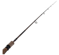Shimano Stream Flight 7'2-12G 2-5kg Light Spin Rod + Sienna 2500FG Spin reel COMBO