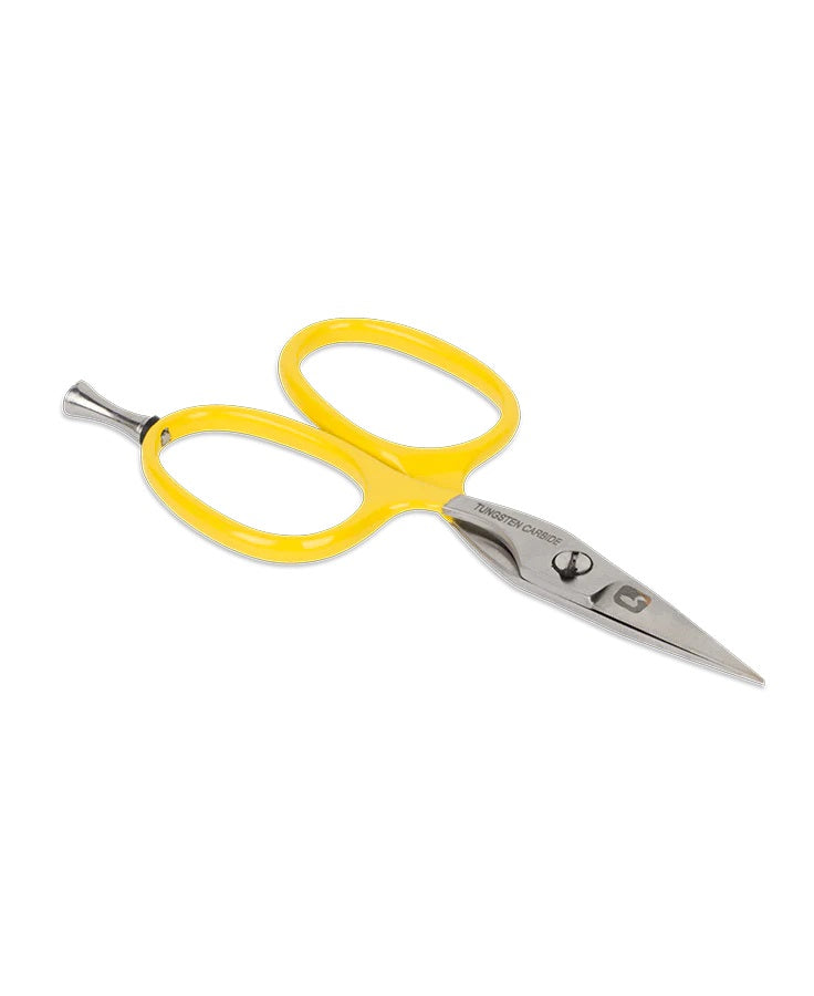 Loon Tungsten Carbide Universal Scissors - Sportinglife Turangi 