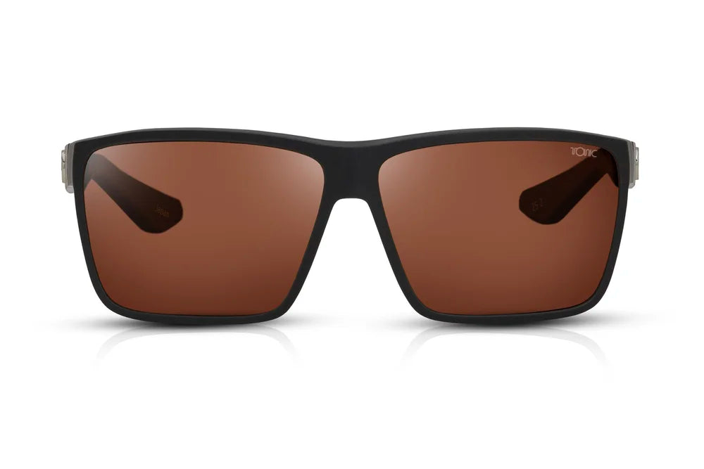 TONIC Maximus Recycled Sunglasses