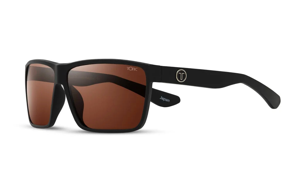 TONIC Maximus Recycled Sunglasses