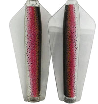 Tassie Devil Lure 52mm 13.5gram - No Hook - Sportinglife Turangi 