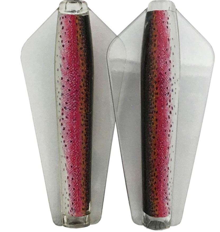 Tassie Devil Lure 52mm 13.5gram - No Hook - Sportinglife Turangi 