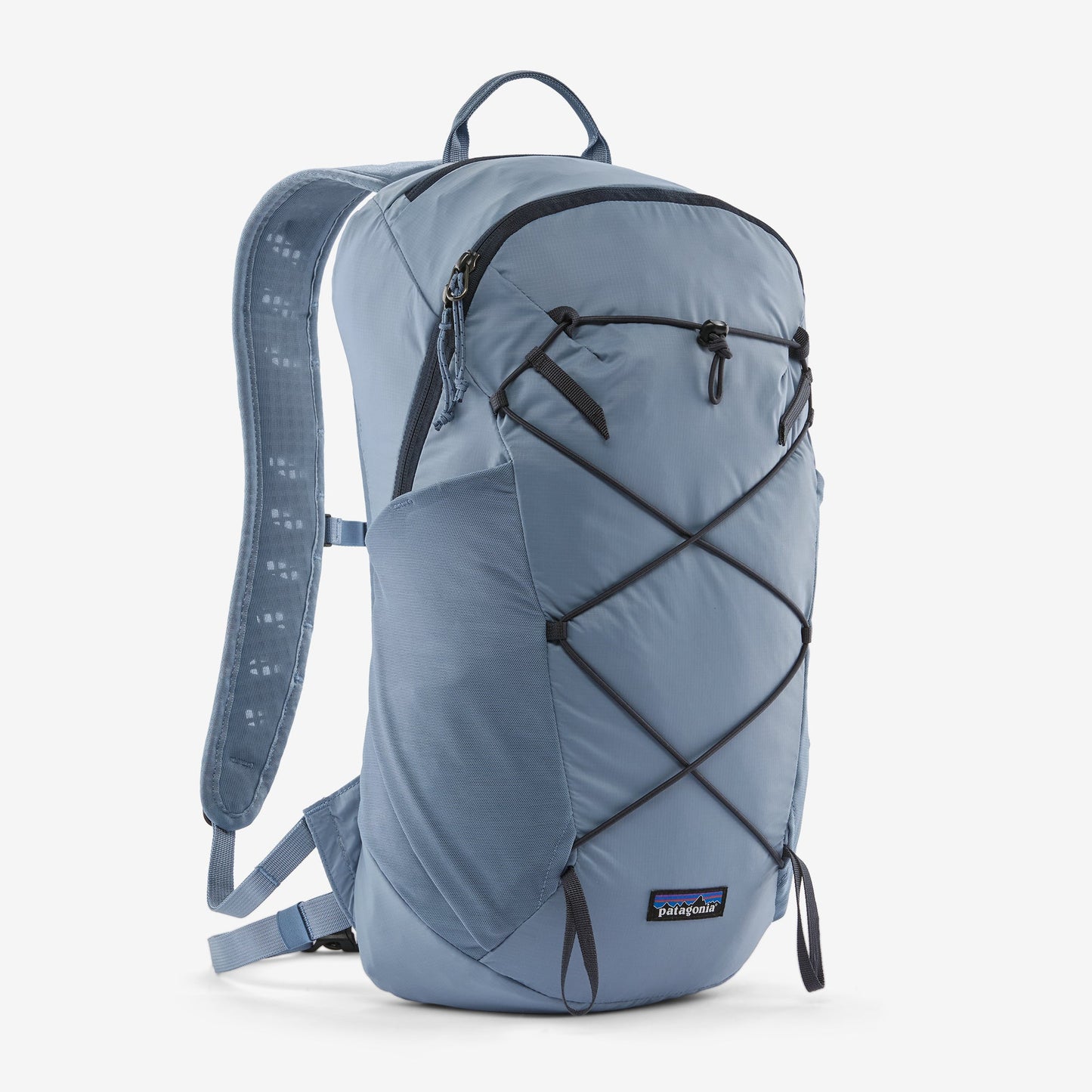 Patagonia Terravia Pack 14L - Barnacle Blue