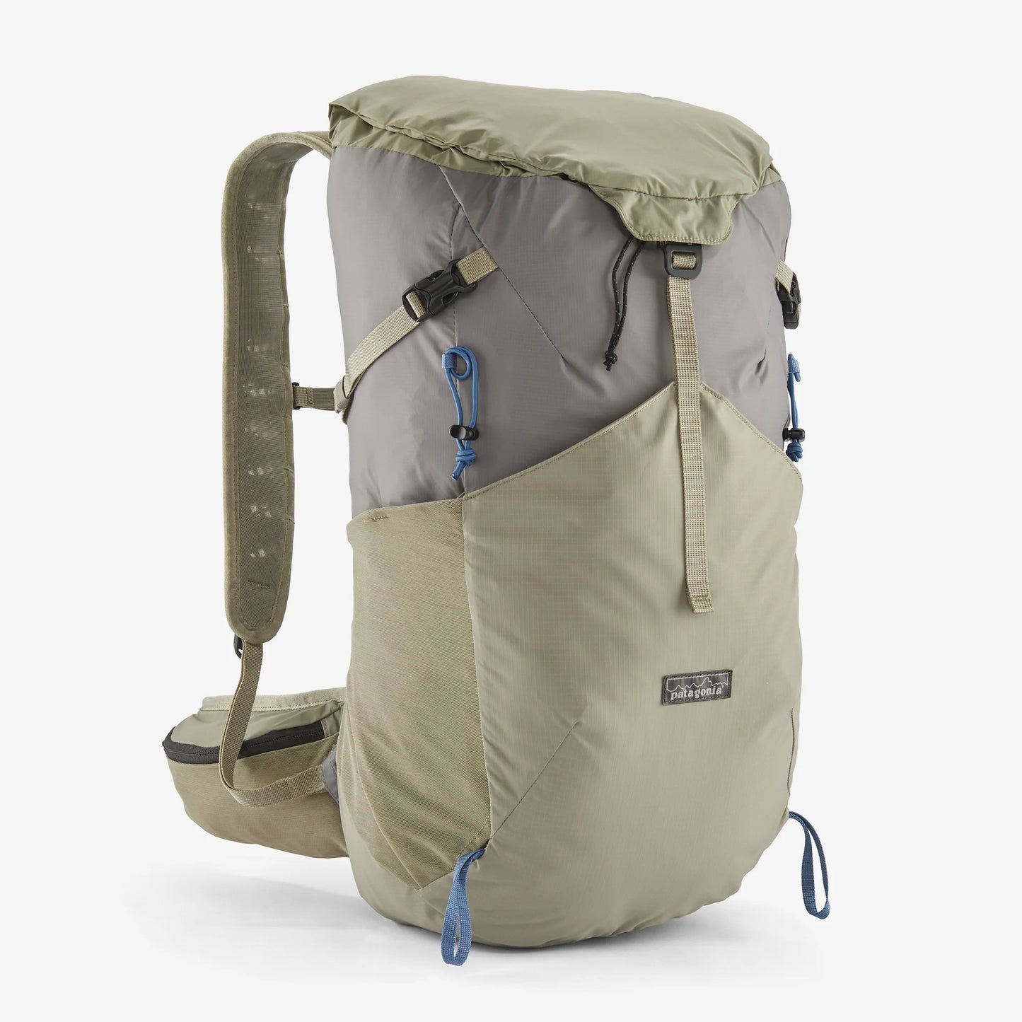 Patagonia Terravia Pack 28 Litre - River Rock Green