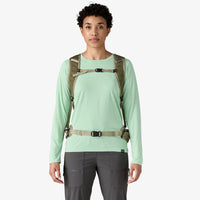 Patagonia Terravia Pack 28 Litre - River Rock Green