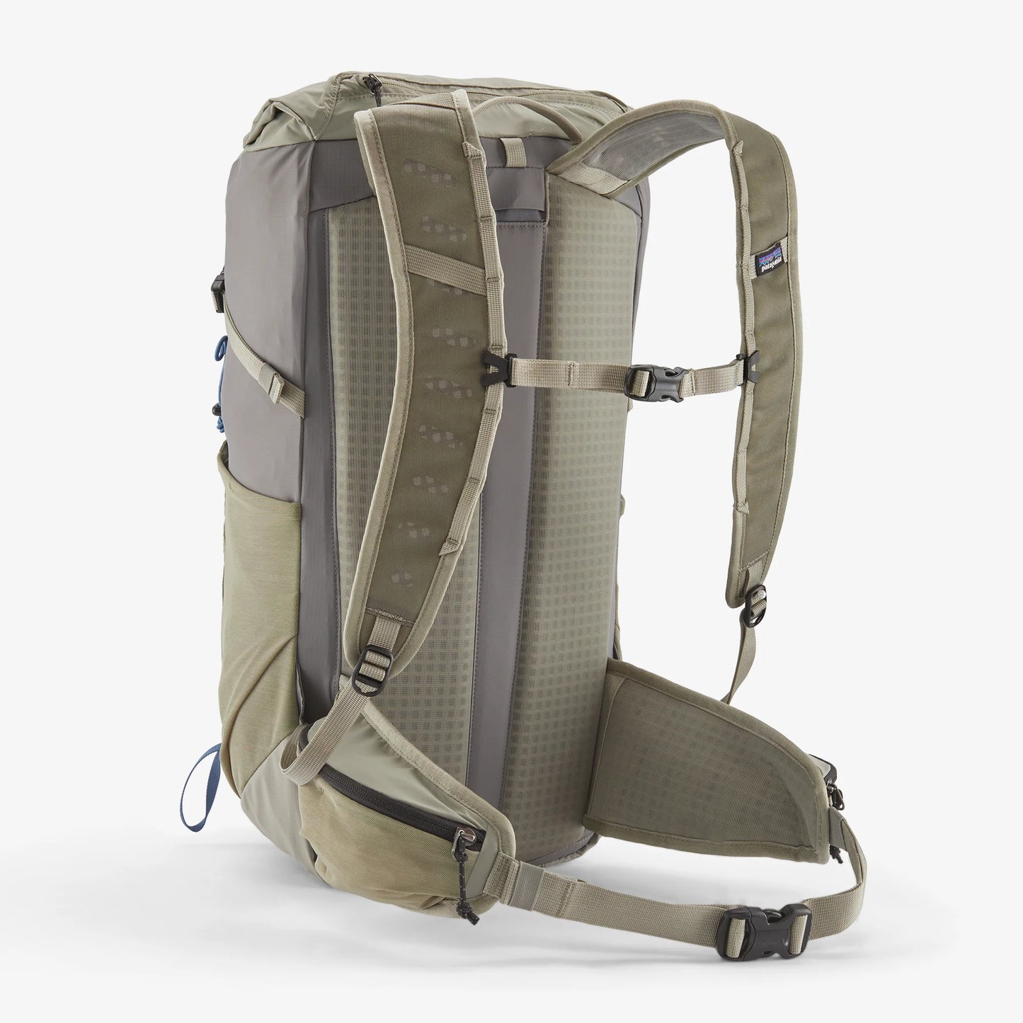 Patagonia Terravia Pack 28 Litre - River Rock Green