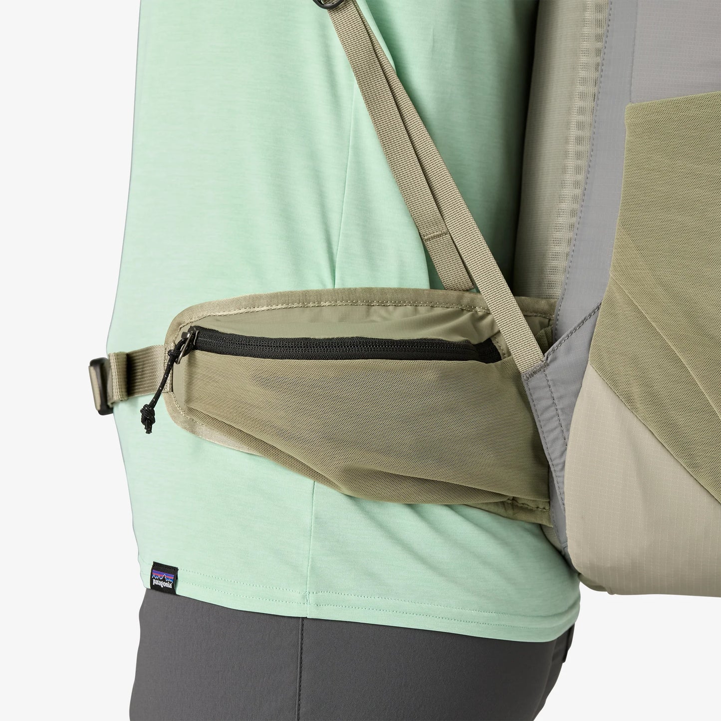 Patagonia Terravia Pack 28 Litre - River Rock Green