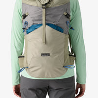 Patagonia Terravia Pack 28 Litre - River Rock Green