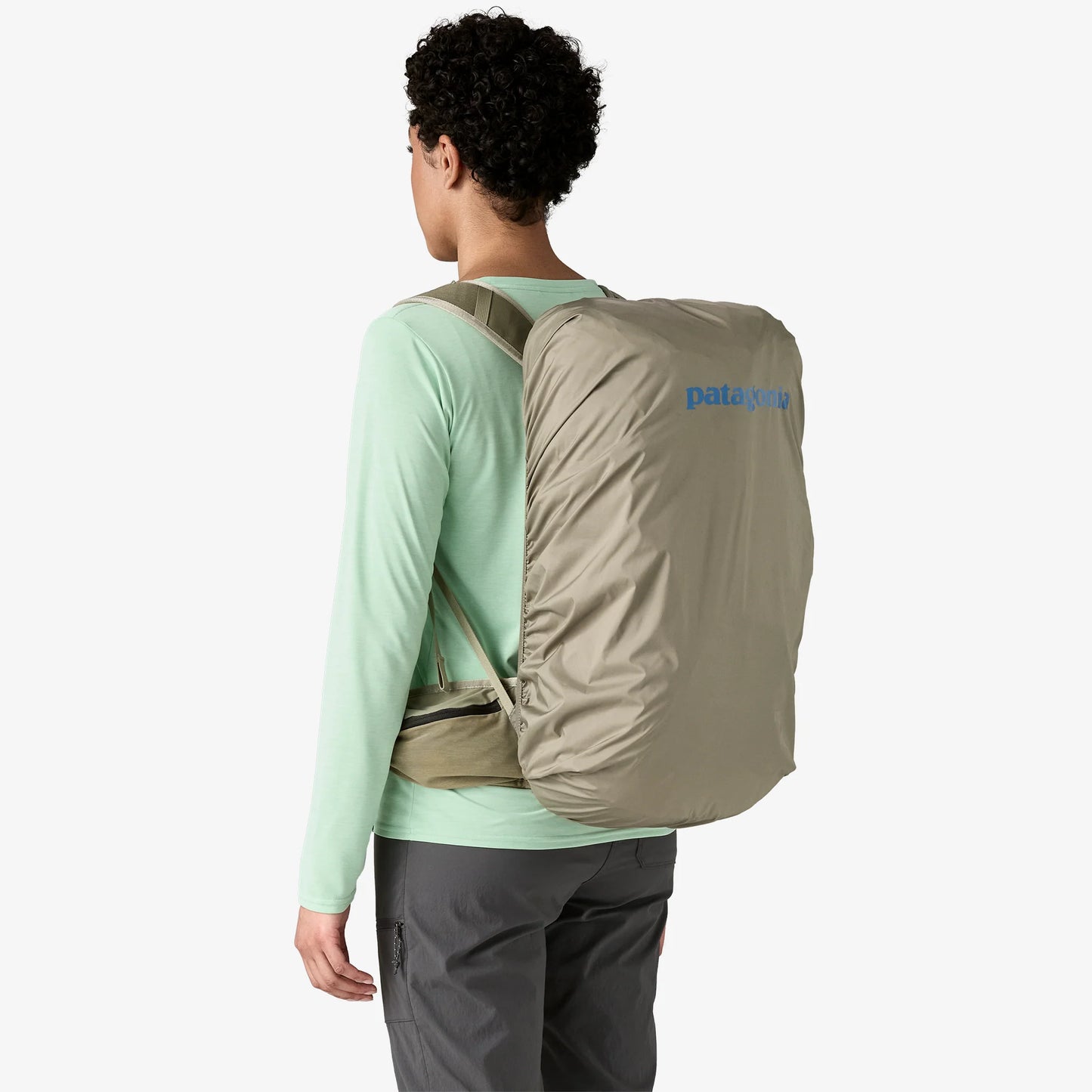 Patagonia Terravia Pack 28 Litre - River Rock Green