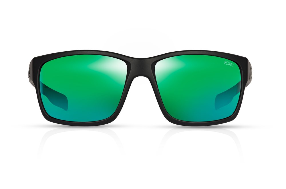 Tonic TITAN Sunglasses - Sportinglife Turangi 