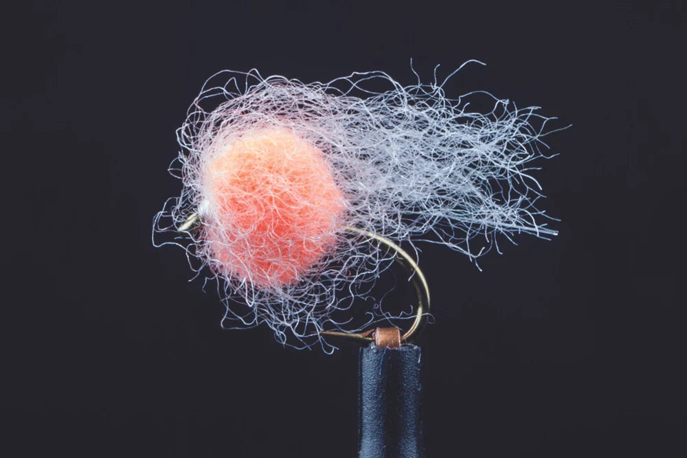 Manic Fly Collection - Ultimate Egg - Sportinglife Turangi 