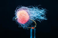 Manic Fly Collection - Ultimate Egg - Sportinglife Turangi 