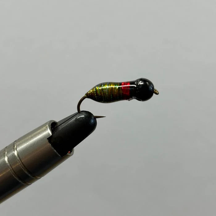 Pat Swift Epoxy Bomb - Sportinglife Turangi 