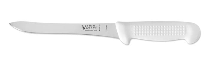 Victory - SuperFlex Thin Filleting Knife