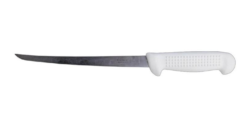Victory - Narrow Filleting Knife 22cm