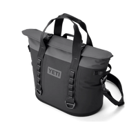 YETI Hopper M30 2.5 Charcoal