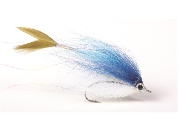 Guideline Saltwater Flies - Sportinglife Turangi 