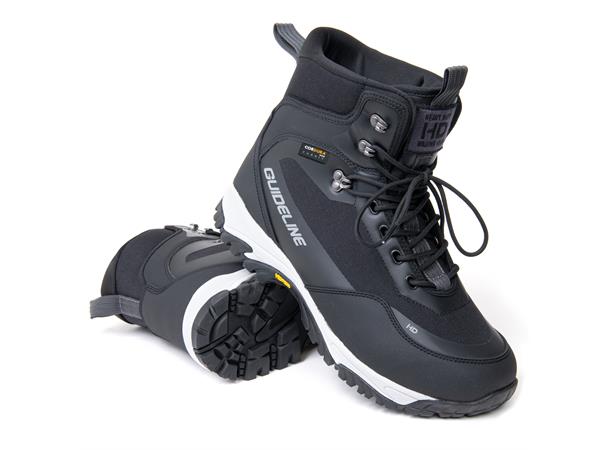 Guideline HD Wading Boot Vibram - Sportinglife Turangi 