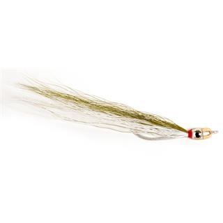 Guideline Saltwater Flies - Sportinglife Turangi 