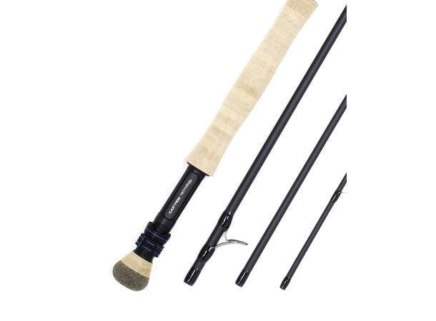 Guideline NT11 Saline Fly Rod - Sportinglife Turangi 