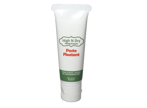 High N Dry Paste Floatant - Sportinglife Turangi 